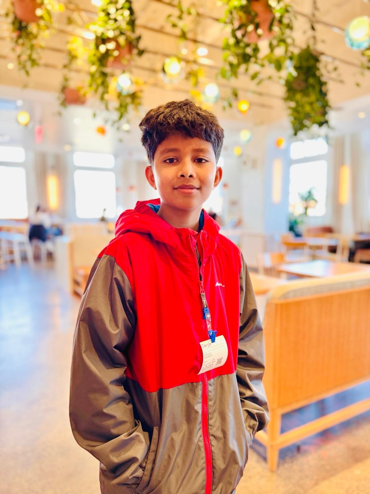 Dhruva Sandesh - Skillfinity instructor