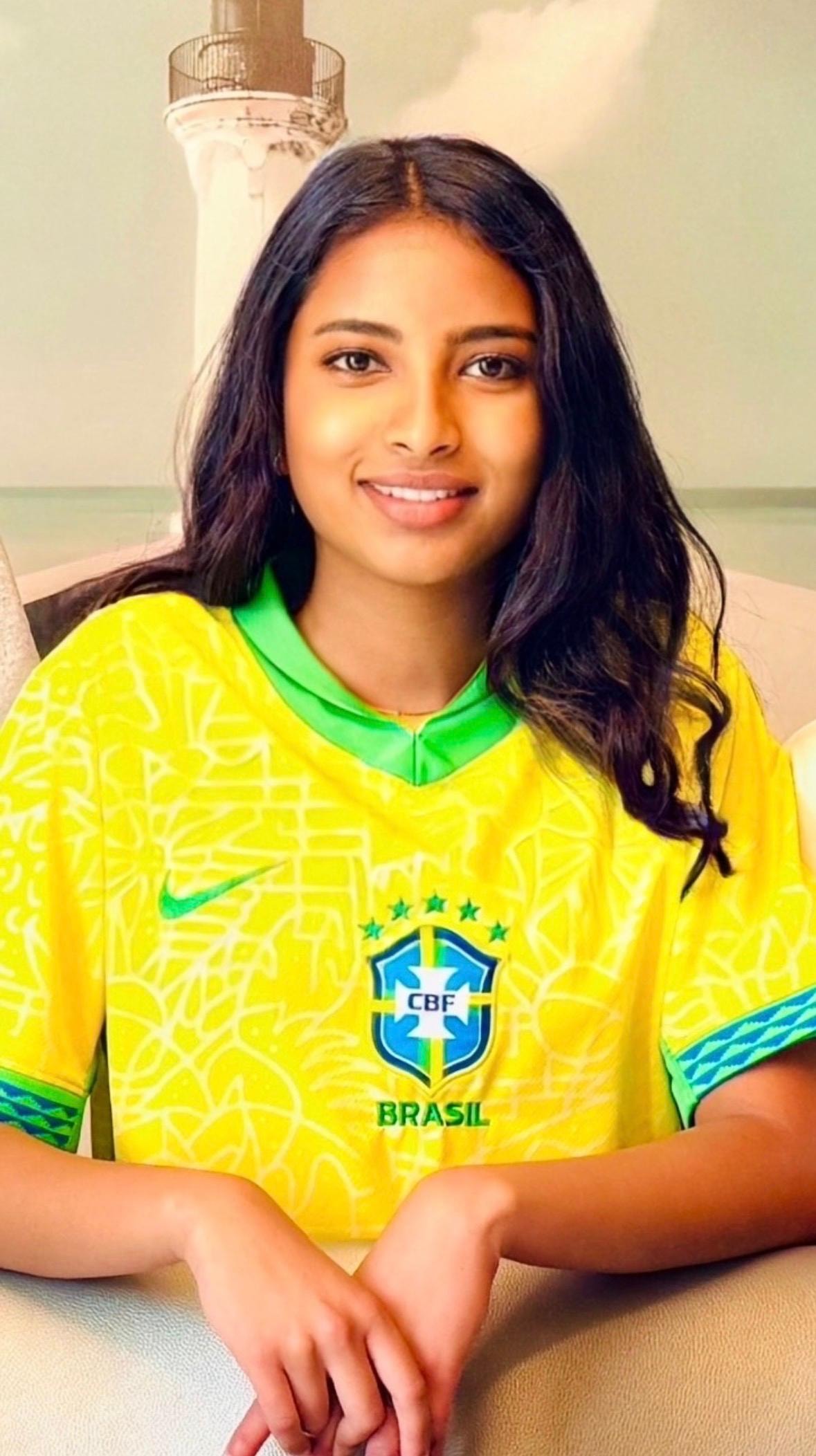 Disha Sandesh - Skillfinity instructor